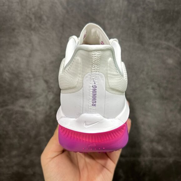 Nike Nathan Bell x Zoom Fly SP Doodles PinkShoeSZ